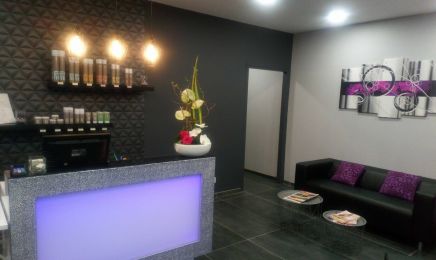 Di Nola hair designer : Coiffeur à Saint-Bonnet-de-Mure