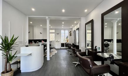 Leonardi Paris : Coiffeur à Paris
