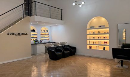 Subliminal : Coiffeur à Fenouillet