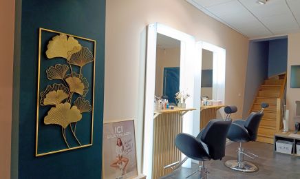 Stylenco : Manucure à Roanne
