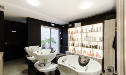Mak Angel - Wattrelos : Coiffeur à Wattrelos