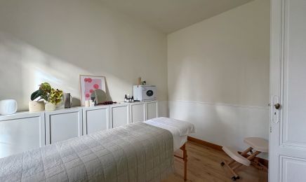 Maison Kao - Massages bien-être corps et visage : Coiffeur à Talence