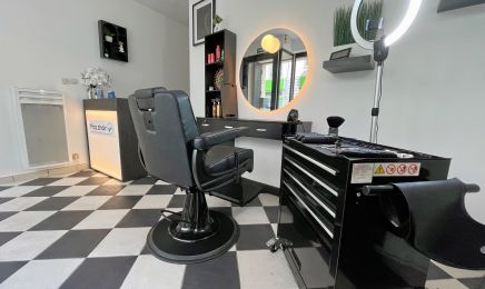 Maz Zhair : Coiffeur à Saint-Omer