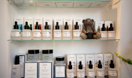 Genome Institut - Institut de beauté pour hommes : Institut de beauté à Montpellier