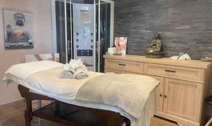 L’Instant de Plaisir : Institut de beauté à Caumont-sur-Aure