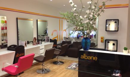 Camille Albane - Paris 05 Monge : Coiffeur à Paris