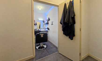 Barber At Home : Coiffeur à Chevaigné