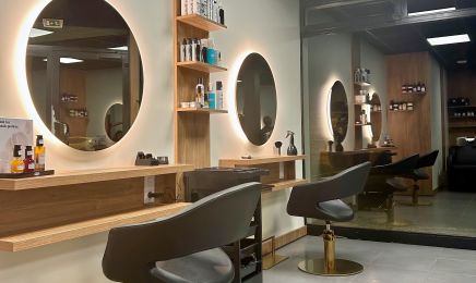 Aurea Coiffure : Coiffeur à Septème