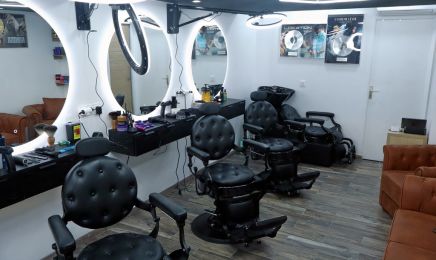 Barbe Noire : Coiffeur à Déville-lès-Rouen