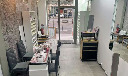 Beauty Bloom Space : Institut de beauté à Lyon
