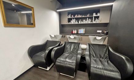 Boudoir des Arts - Pont à Mousson : Coiffeur à Pont-à-Mousson