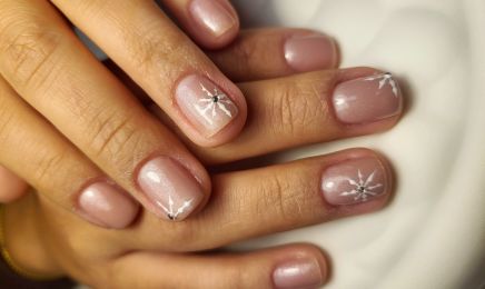 Les ongles de Malef : Manucure à Montauban