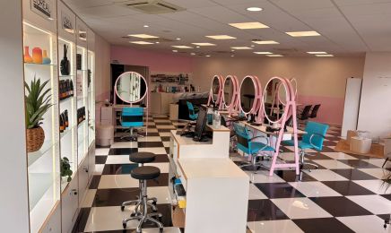 My Coiff : Coiffeur à Viriat