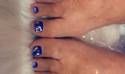 Mikinails  : Manucure à Le Plessis-Robinson