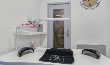 Les promesses d’Anthéa : Institut de beauté à Saône