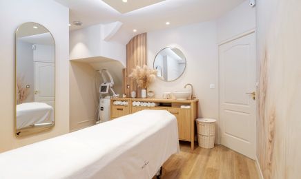 Bell' et Zen : Institut de beauté à Aigrefeuille-sur-Maine