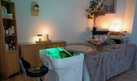 Glow signature : Manucure à Montereau-Fault-Yonne