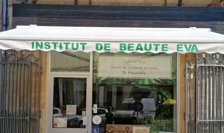 Institut Eva  : Institut de beauté à Bourbon-l'Archambault