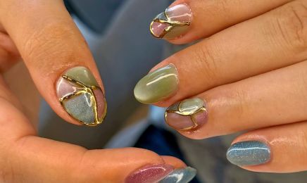 Princess's nails : Institut de beauté à Paris
