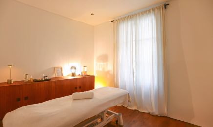 Kobido Facelift sur mesure - KURE PARIS  : Institut de beauté à Paris