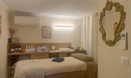 Casa Lumia : Institut de beauté à Sainte Lucie de Porto-Vecchio