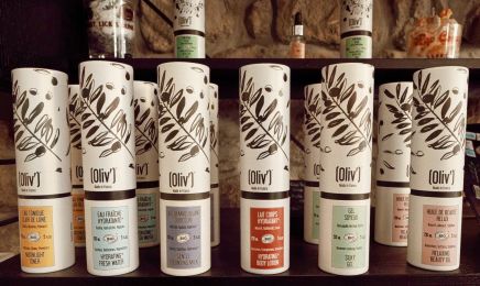 Concept store Belleza : Coiffeur à Trets
