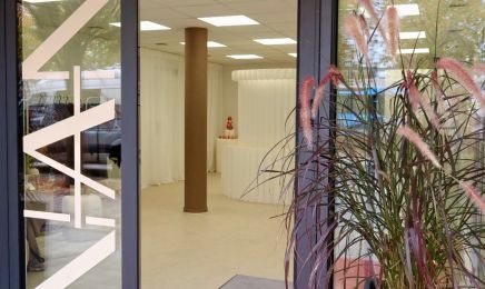 NANI Cosmetics: Kosmetikstudio in Schwetzingen