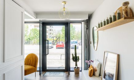 Madérothérapie NewSaiige  : Institut de beauté à La Garde