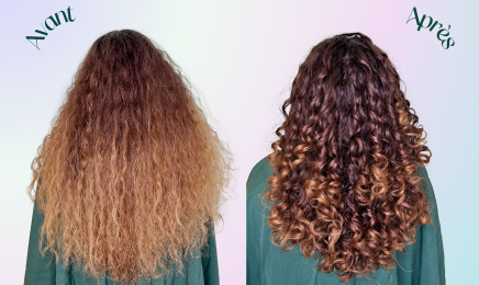 Helssy Hair : Coiffeur à Paris