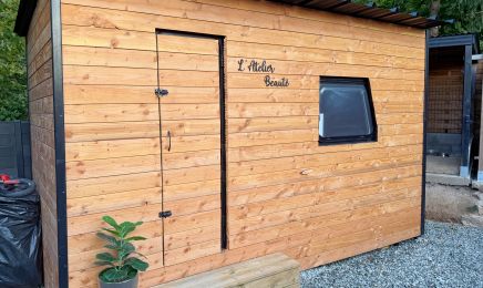 L’atelier Beauté : Coiffeur à Val d'Anast
