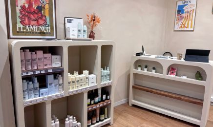 Le M  : Coiffeur à Saint-Brieuc