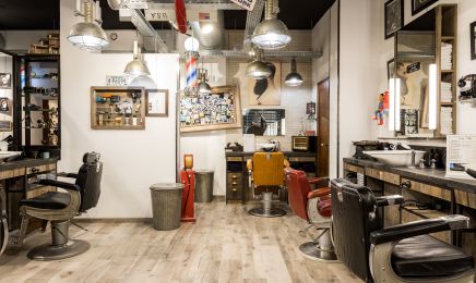 L'Atelier Vintage : Manucure à Lyon
