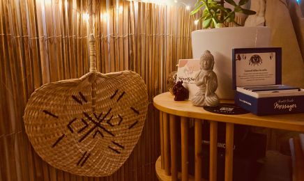Studio 8 - Seve&Sens : Institut de beauté à Tresses