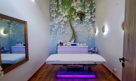 Beauté Cachée by Pascal  : Coiffeur à Épinal