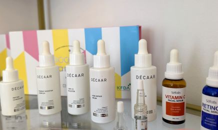 Lumera Skin & Laser: Kosmetikstudio in Stuttgart