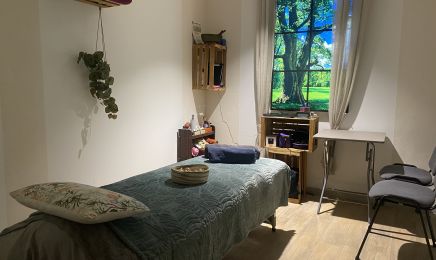 Tuina Zhao : Institut de beauté à Miribel