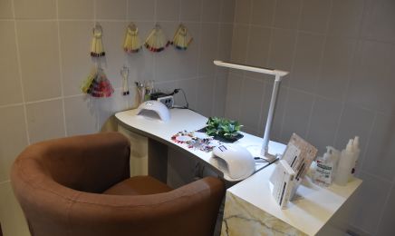 Institut Bien-être : Institut de beauté à Villebarou