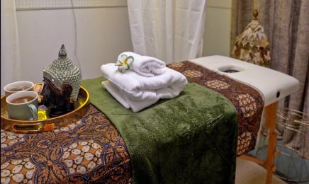 Secret Naturel - Massage Caen : Institut de beauté à Caen