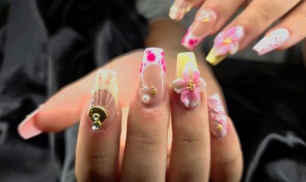 Ti’Nails - Le Studio : Institut de beauté à Guingamp