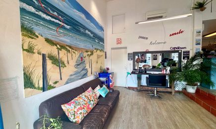 Martina Coiffure : Coiffeur à Moliets-et-Maa