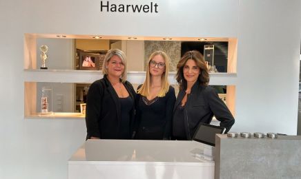 Marcellas Haarwelt: Kosmetikstudio in Kreuztal