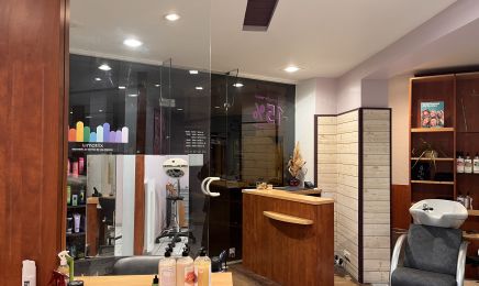 Angeliss'coiffure : Coiffeur à Nantes