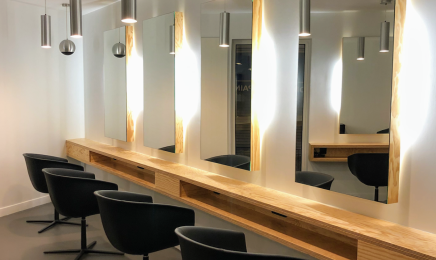  🟡 Élodie Chort Coiffure : Coiffeur à Bordeaux