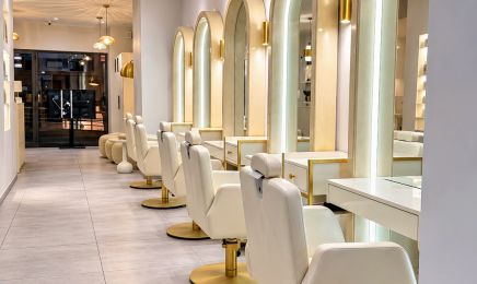 Hair Spa : Head spa duo , lissage et soins capillaires  : Coiffeur à Cannes