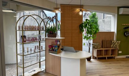 L'âme coiffure : Coiffeur à Lannemezan