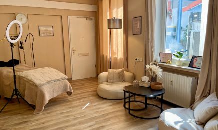 Beauty Lounge Doro: Kosmetikstudio in Rotenburg an der Fulda