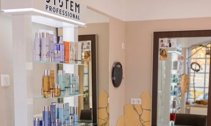 MADline: Kosmetikstudio in Marienberg