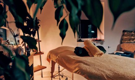 Institut Jade’Or : Coiffeur à Genappe
