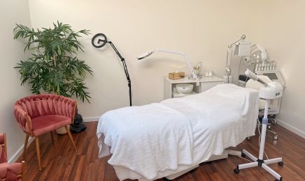Schönheitsinstitut Augsburg: Nagelstudio in Augsburg