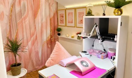 Jeelina Beauty nails : Manucure à Chaumes-en-Brie